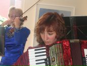 Фотография Тихоновой Марины