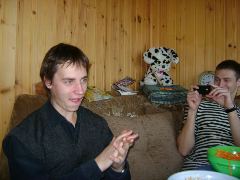 №1, Леонид Шоно, Санкт-Петербург, Россия №1, Леонид Шоно, Санкт-Петербург, Россия