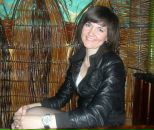 Фотография Залетовой Аллы