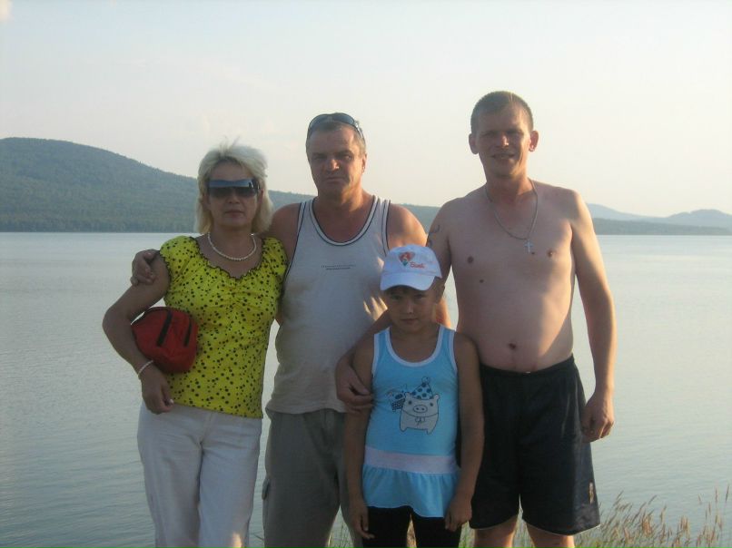 Эля Плотникова фотография #17