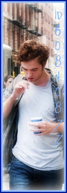 Роберт Паттинсон фотография #12