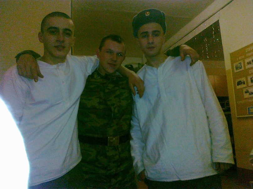 Дмитрий Данченков фотография #18