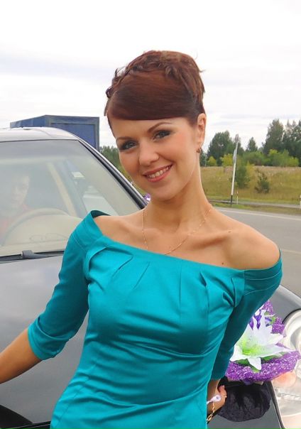 №6, Ливия Мамедова, Химки №6, Ливия Мамедова, Химки