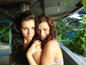 Фотография Рыжих Дины