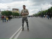 Фотография Юнес Земури