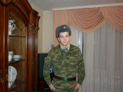Фотография Швыганова Павла