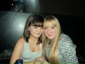 Фотография Мацак Ксюши