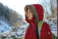 Надія Черняк фотография #11 (источник - https://vk.com/id6795843)