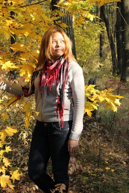 Юля Викулина фотография #45