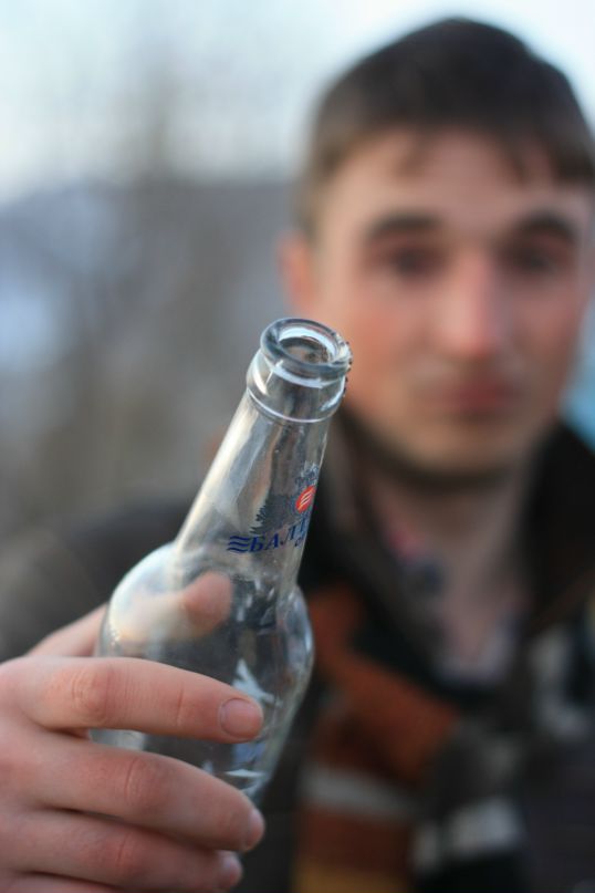 Не До фотография #25