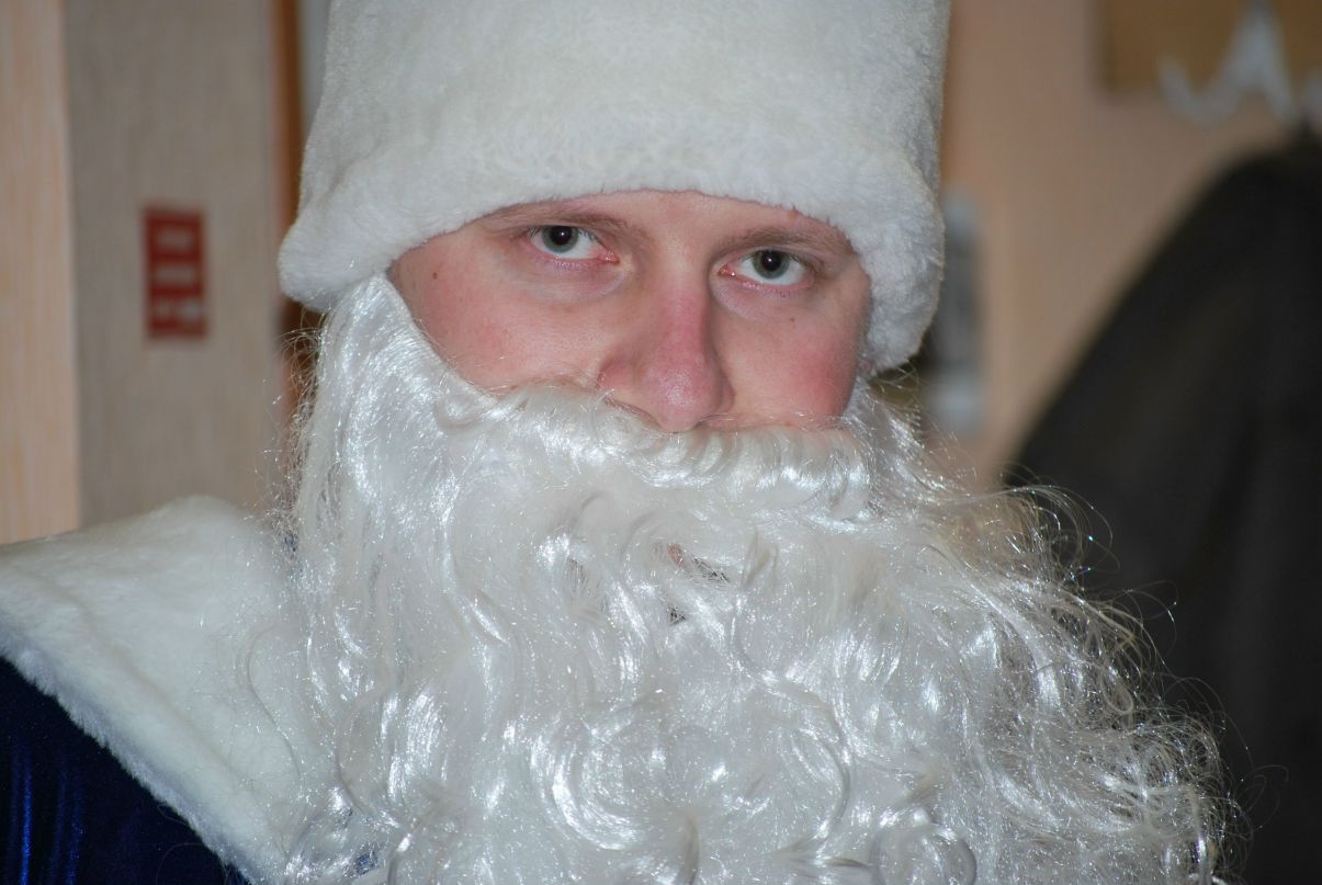 Дмитрий Воробьев фотография #31