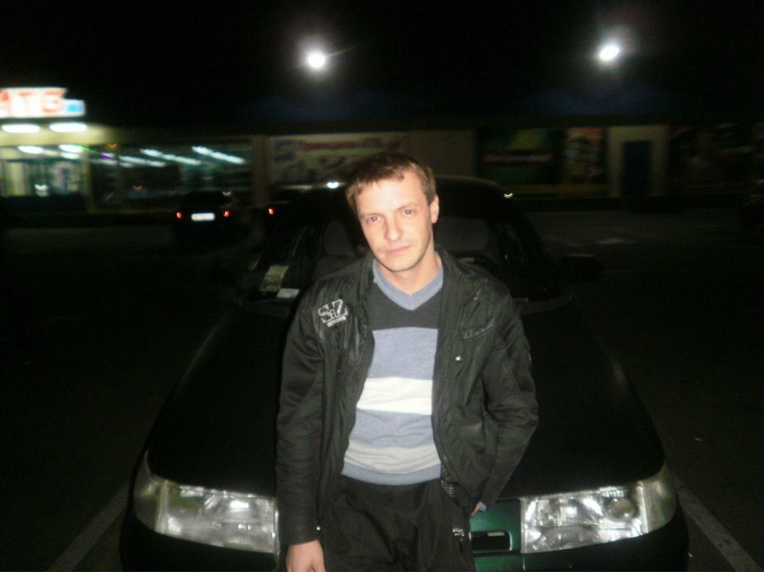 Дмитрий Тоцкий фотография #42