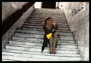 Фотография Савельевой Полины