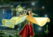 Фотография Тихомировой Екатерины