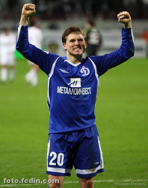 Олег Савельев фото №3