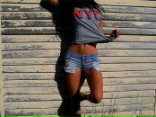 Антоніна Романюк фотография #2 (источник - https://vk.com/id73682495)