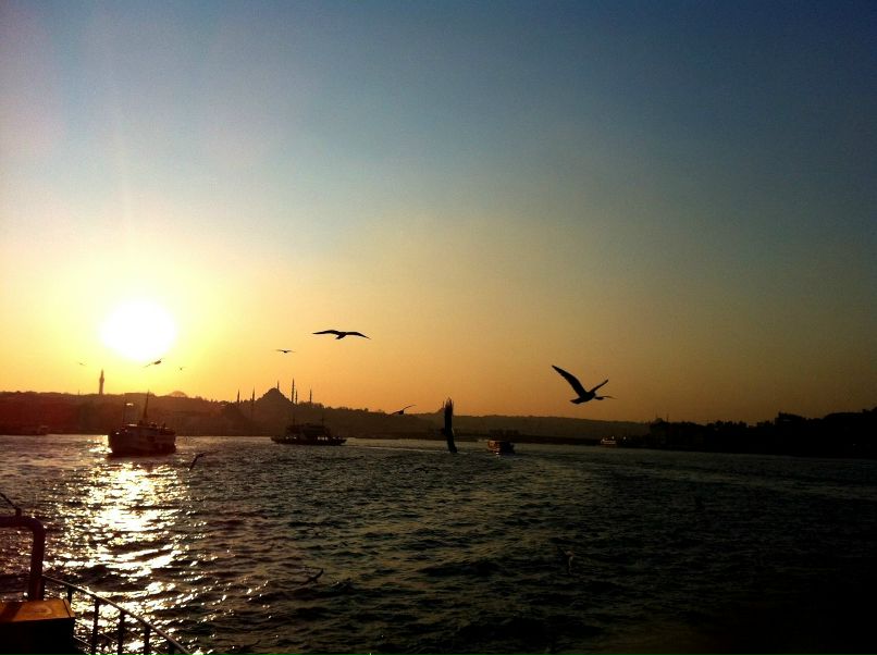 Милена Бабаян фотография #4