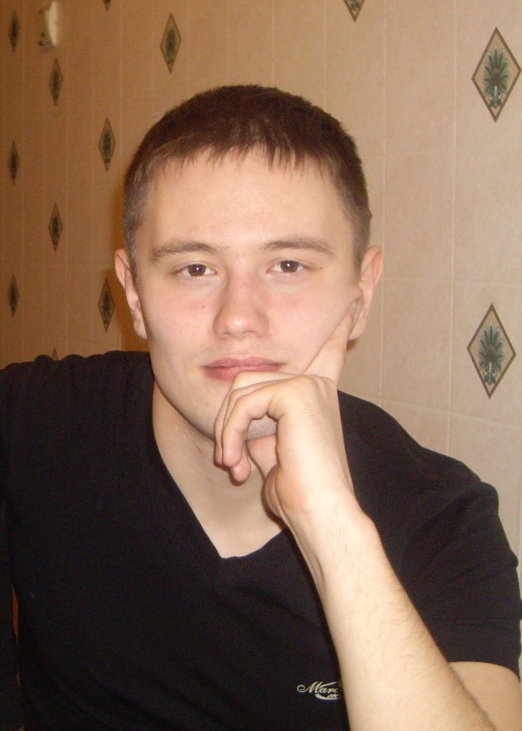 Игорь Николаев фотография #31