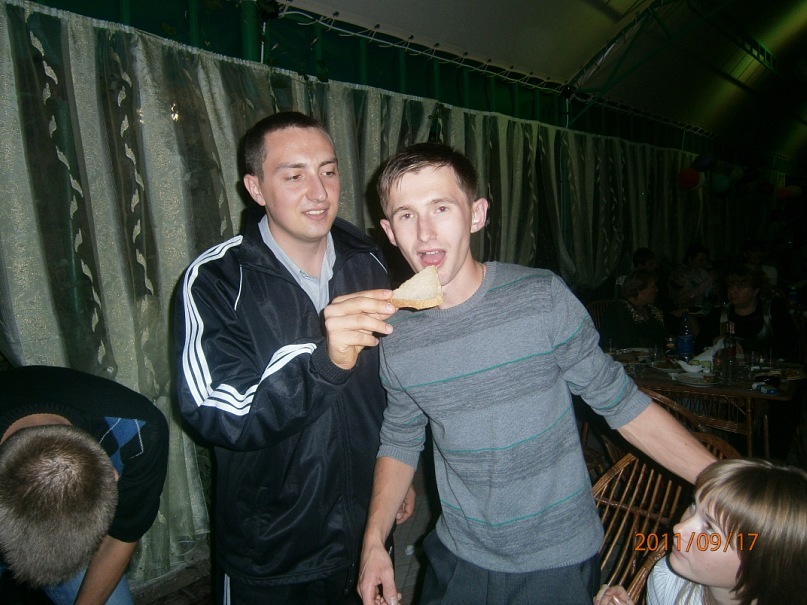 Андрей Мякаев фотография #18