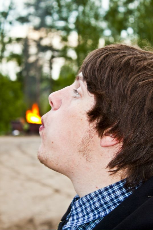 Антон Поляков фотография #28