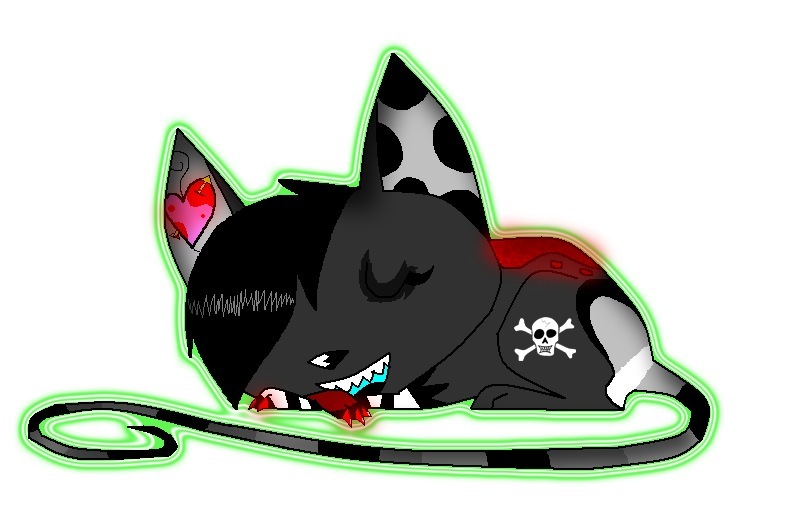 Элла Кэт фотография #49