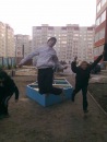 Тімур Коломієць фотография #27 (источник - https://vk.com/id68130586)