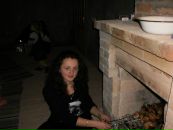 Танюша Куцкір фотография #36 (источник - https://vk.com/id133427222)