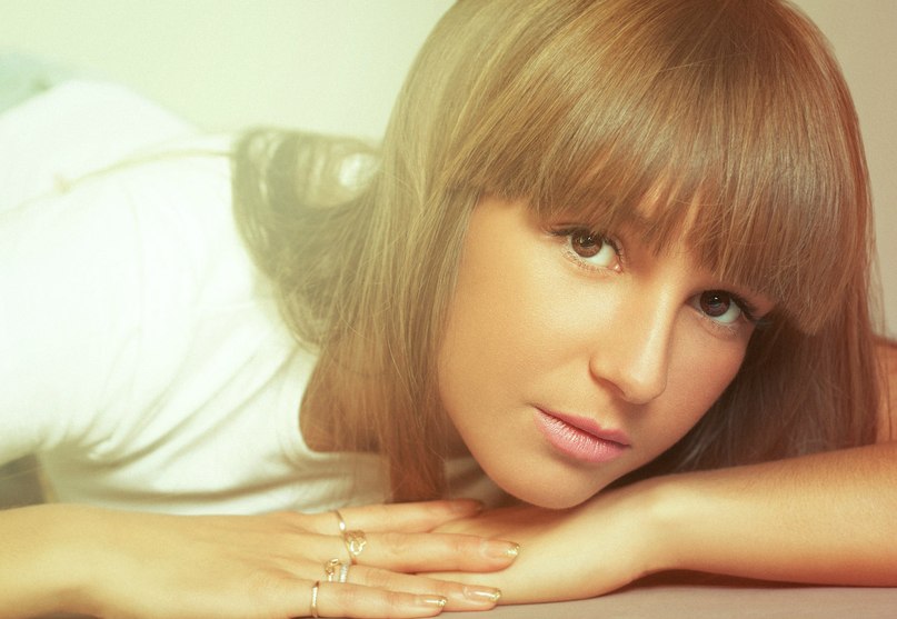 Дарья Степанян фотография #49