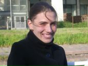 Фотография Краснодембской Екатерины