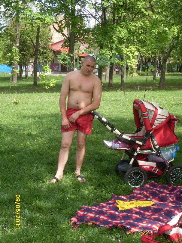 Сергей Кравчук фотография #22