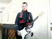 Фотография Комбарова Юрия