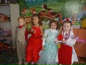 Андрій Маринюк фотография #3 (источник - https://vk.com/id136572471)