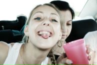 Фотография Береговой Лены