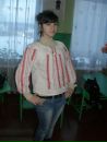 Юліаночка Ковач фотография #26 (источник - https://vk.com/id161079077)