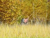 Фотография Родригес Ревуновой Варвары