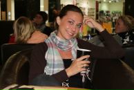 Фотография Кушнеровой Ульяны