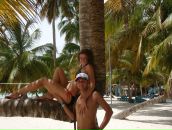 Фотография Горяшовой Танюшки