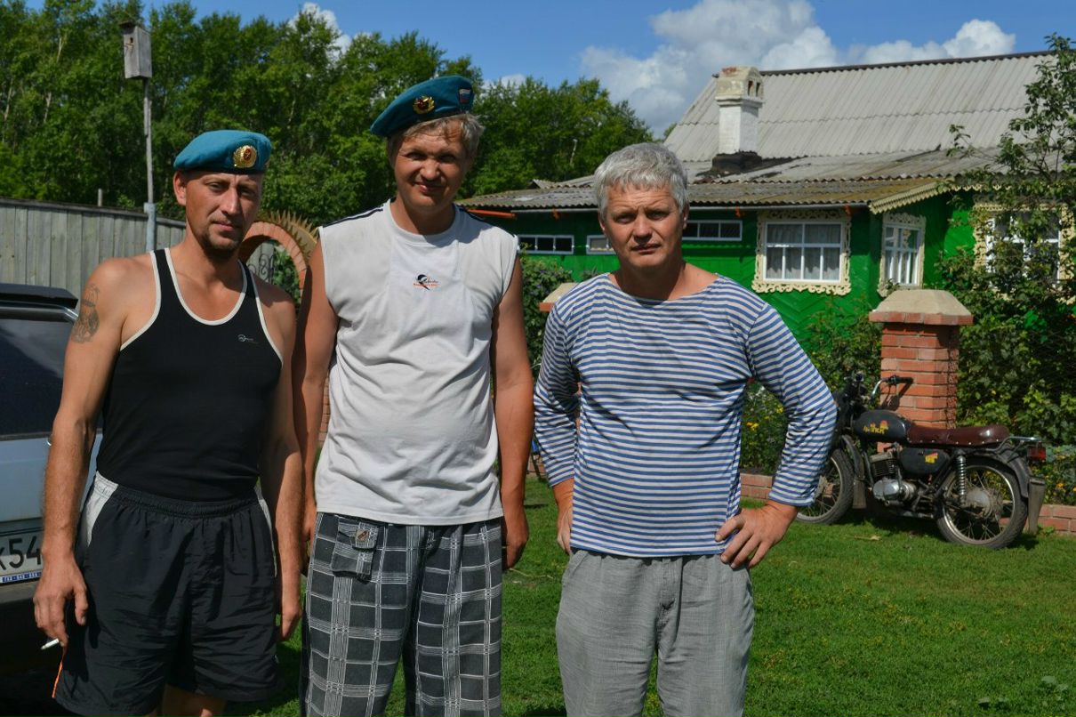 Лев Антонов фотография #29