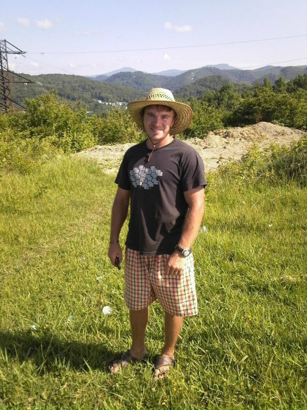 Андрей Никитенко фотография #3