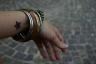 Фотография Цветаевой Марины