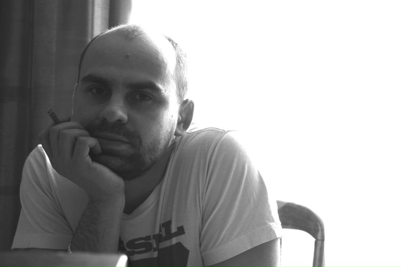 Иван Пермяков фотография #47