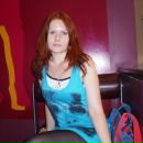 Фотография Рыбальченко Мариши