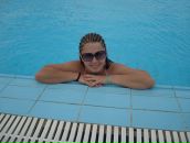 Фотография Ефимкиной Олечки