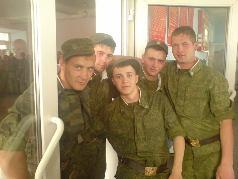 Дмитрий Бойцов фотография #26