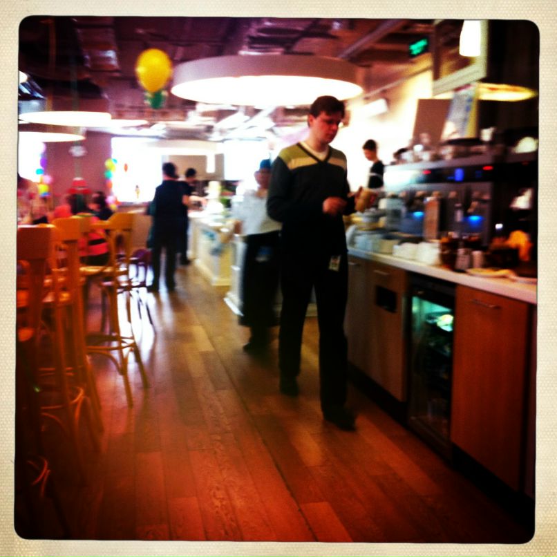 Игорь Яковлев фотография #43