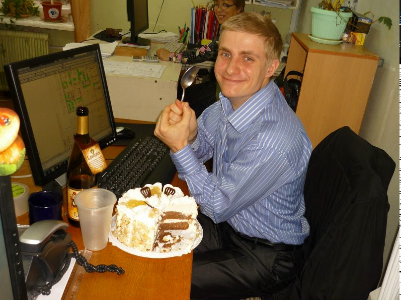 Дмитрий Воробьев фотография #17