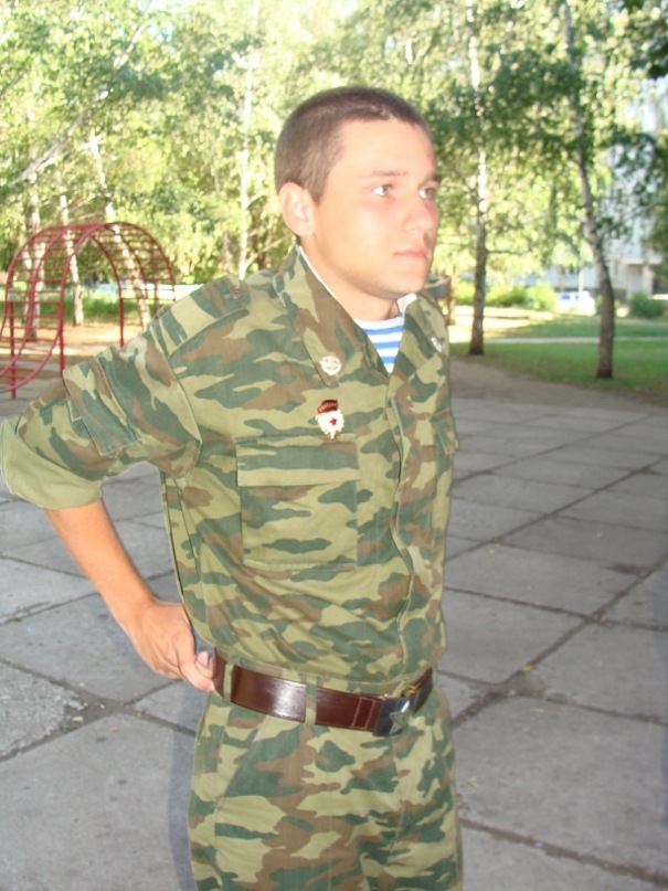 Дима Евсеев фотография #14