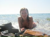 Фотография Моисеенко Натальи