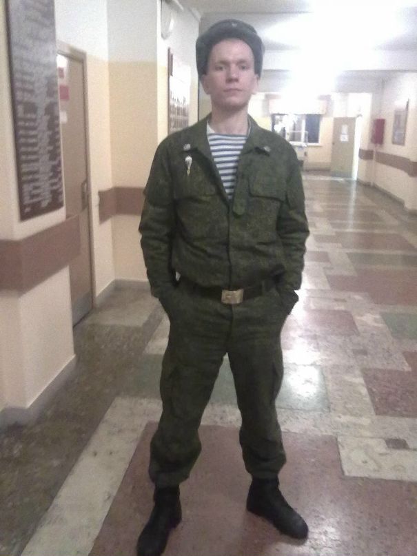 Дмитрий Карпухин фотография #16