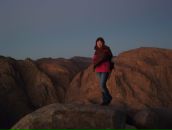 Фотография Крыловой Марины